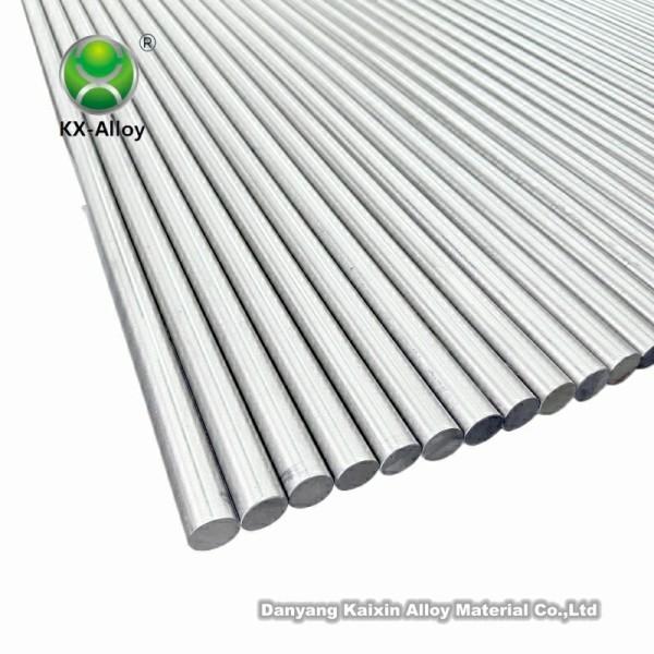 Buy cheap Pernifer 50 Nickel Corrosion Resistance Light Rod Alloy 52 Wire from wholesalers