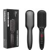 Buy cheap 230 Degree Heated Hair Straightening Comb , Ultralight ROHS Hot Air Styling Brush from wholesalers