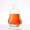Buy cheap Glass Liquor Bottle for 700ml 750ml Vodka Performance from wholesalers