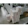 Buy cheap Automatic small toilet paper and kitchen towel roll making machine production line for South American Tissue Businesses from wholesalers