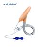 Buy cheap Factory Supply Medical Disposable Anaesthesia Products Silicone Laryngeal Mask Airway from wholesalers