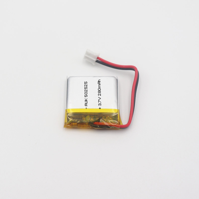 502030 3.7V 250mAh BT 402530 551145 332832 3.7V 250mAh LP Battery Lipo Battery 4.2V For Wearable Device