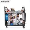 Buy cheap Industrial Work MIG MAG Welding Machine Damp Proof CCC Approved from wholesalers