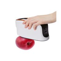 Buy cheap Xenon Lamp Portable Color Spectrophotometer For Fluorescent Products product