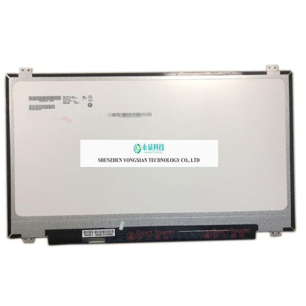 Buy cheap B173RTN02.0 fit B173RTN02.1 B173RTN02.2 NT173WDM-N11 N173FGA-E34 NT173WDM-N21 from wholesalers