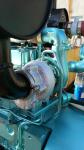 200KVA Natural Gas Generator LPG Generator Biogas Generator