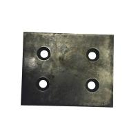 Buy cheap CRRC AAR Yangtze Train Bogie Parts Q345 Pedestal Wear Plate product