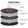 Buy cheap 25pcs 4'' Professional Flexible Grinding Wheels For Carbide Tools from wholesalers