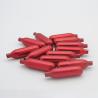 Buy cheap 8 Gram N2O Chargers Black And Red 8g Cream Chargers from wholesalers