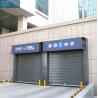 Buy cheap Geomagnetic Control 2.2KW 2m/S High Speed Door from wholesalers