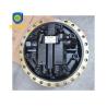 Buy cheap Hitachi Excavator Travel Motor 9251477 9251699 ZAX330-3 ZAX350-3 Travel Motor from wholesalers