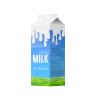 Buy cheap Heathy Gable Top Carton Filling Drink Carton Box 1000ml from wholesalers