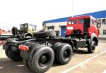 Beiben V3 420hp 6x4 North Benz Trucks