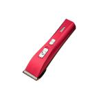 SHC-5062 Digital Display Barber Hair Clipper 1500mAh ABS