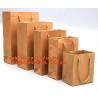 Buy cheap custom design printed luxury gift packaging paperbag carrier shopping thank you paper bag with your own logo, bagease from wholesalers