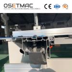 Woodworking accuracy Sliding Table Saw Mj6132s 3200mm Length with Big Cutting