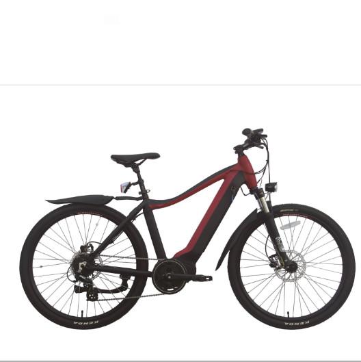 Buy cheap 200w 2 Wheel Drive Electric Bike Adult 29 Inch 40 Mph E Fat Tire Portable Motorized Bike from wholesalers