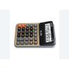 Buy cheap For Casio speech calculator GY-120 office large size large keys large screen real person pronunciation 12-digit music from wholesalers