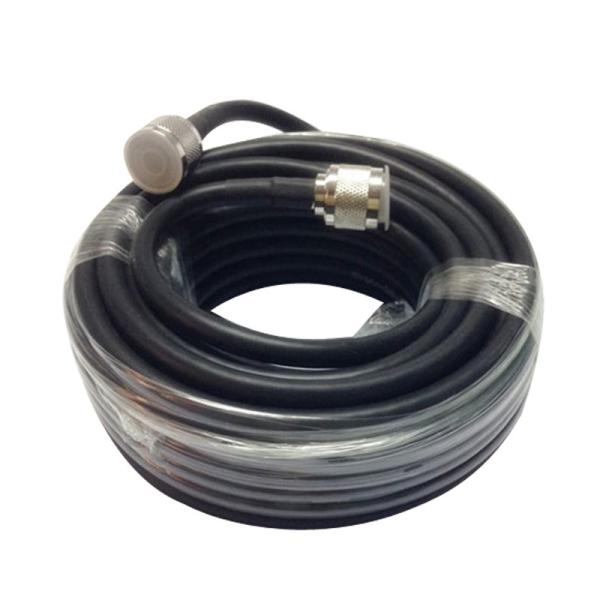 Buy cheap ATNJ 5D FB Coaxial 50 OHm Mobile Signal Booster Cable Assembly from wholesalers