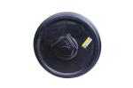 40Mn/SCMn3A SH120-3 Excavator Front Idler Sumitomo Excavator Parts