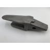 Buy cheap DH360 DH370 Doosan Excavator Bucket Teeth Adapter 2713-0033-45 2713-0033-50 2713-0033-55 from wholesalers