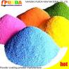 Buy cheap Outdoor Crackle Powder Coating , Protective Powder Coating Eco - Friendly from wholesalers