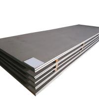 Buy cheap Customized 0.3mm 0.5mm 0.8mm Alloy 400 Plate Monel 400 Sheet product
