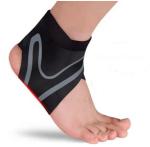 Ankle support adjustable lightweight ankle brace breathable ankle sleeve
