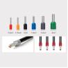 Buy cheap OEM Semi Automatic Crimping Machine from wholesalers