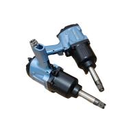 Buy cheap Compact Car Seating Use Three Quarter Impact Gun 3/4 Drive Pneumatic Impact product