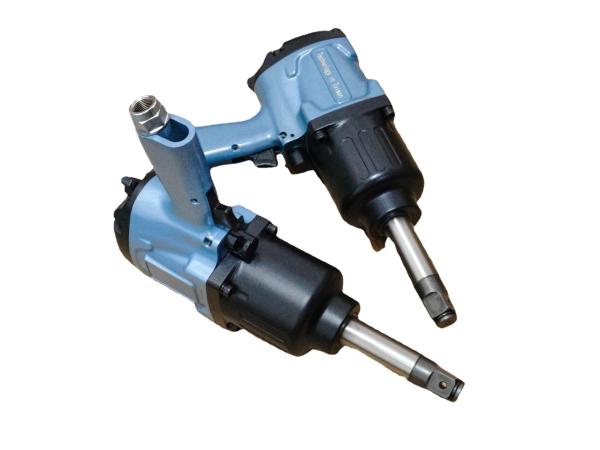 Buy cheap Compact Car Seating Use Three Quarter Impact Gun 3/4 Drive Pneumatic Impact Wrench from wholesalers