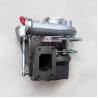 Buy cheap D5E B1G Engine Turbine Excavator Turbocharger 04299152 KZ For Excavator EC120D from wholesalers