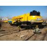Buy cheap 80T TADANO all Terrain Crane TG-800E truck crane from wholesalers