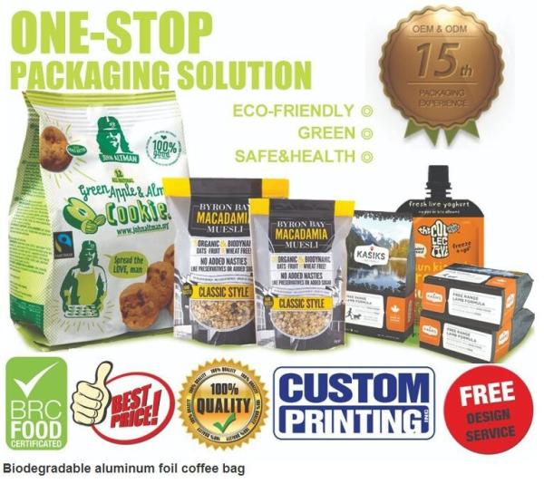 Buy cheap Cracker Packaging Chips Packaging Dried Fruit Packaging Nuts Packaging Organic Baby Food Snacks, Bagease Bagplastics from wholesalers