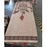 Buy cheap Wholesale Hot Selling Sports Grip Sustainable Eco Friendly Natural Rubber Jute Printed Yoga Mat from wholesalers