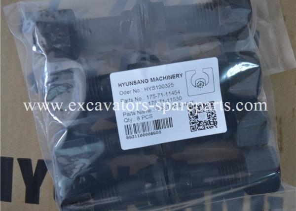 KOMATSU D155AX-8 Bolts And Nuts 175-71-11454 175-71-11530 175-30-32162 175-71