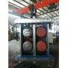 Buy cheap Automatic Vulcanizing Press Machine with PLC Control from wholesalers