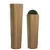 Buy cheap Outdoor and Indoor Flower and Garden oval metal planter from wholesalers