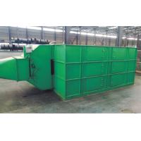 Buy cheap Biomass Fuel Indirect Heating Grain Dryer Machine 1.1Kw product