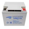 Buy cheap 6-GFM-38Ah UPS VRLA Lead Acid Battery Sealed 12V 38Ah Deep Cycle Battery from wholesalers