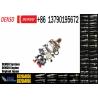 Buy cheap DP210 DP310 Excavator spare parts fuel injection pump 2644H041KT 9320A485G for Perkins from wholesalers