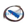 Buy cheap MTRJ MU MPO MTP Fiber Optic Pigtail for OM4 Fiber Optic Adapter from wholesalers