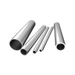 Welded ERW Stainless Steel Pipe Tube Large Diameter ASTM 316 316L