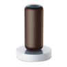 Buy cheap Homefish OEM Activated Carbon Air Purifier Portable Mini Anion Air Purifier 3800 Rpm from wholesalers