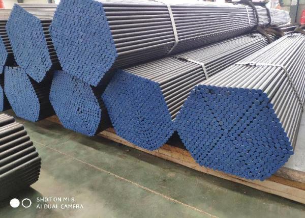 Buy cheap Oil Pipeline API 5L X60 PSL1 Seamless Steel Tube from wholesalers