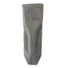 Buy cheap IU3302 CAT Excavator Bucket Teeth 2.1 KG For Construction Machine Spare Parts from wholesalers