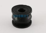 Single Industrial Air Springs GF40/60-1 Rubber Air Bellows For Papermaking