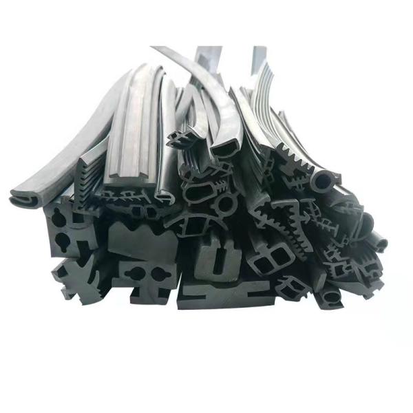 Buy cheap EPDM TPE UPVC Door And Window Seal Customized UPVC Weather Strip from wholesalers