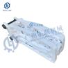 Buy cheap Jack Hammer Rock Breaker for Furukawa Standard Size Excavator Spare Part Box Open Top Side Hydraulic Hammer Breaker from wholesalers