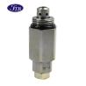 Buy cheap EX200-3 EX200-5 4358914 4372039 Excavator Relief Valve from wholesalers